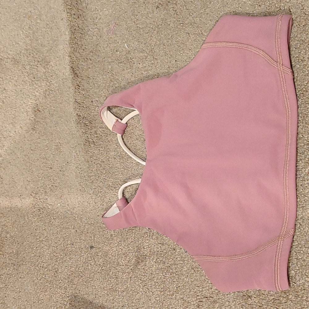 Lululemon Halter Sports Bra
